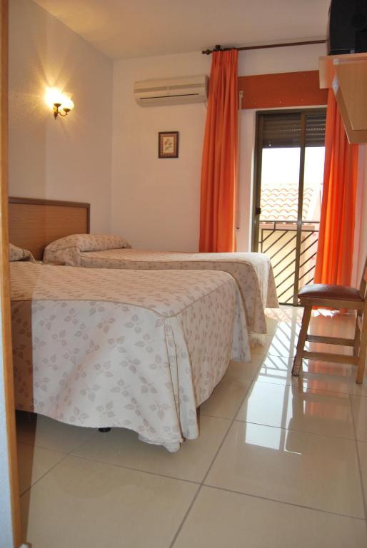 Hostal Cazalegas חדר תמונה