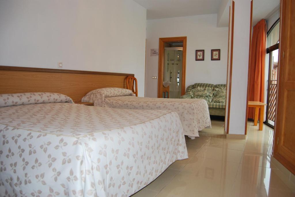 Hostal Cazalegas חדר תמונה