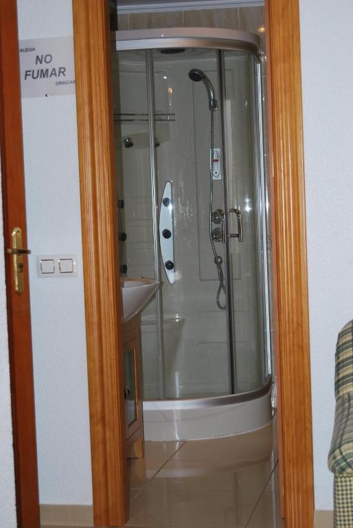 Hostal Cazalegas חדר תמונה